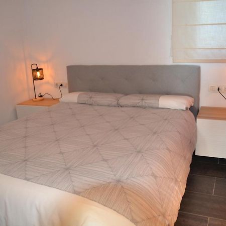 Bonito Apartamento Con Jardin Platja d'Aro Exterior foto