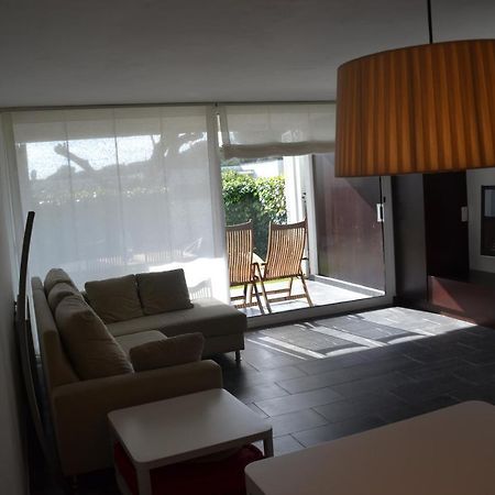 Bonito Apartamento Con Jardin Platja d'Aro Exterior foto