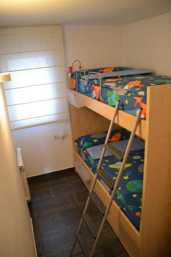 Bonito Apartamento Con Jardin Platja d'Aro Exterior foto