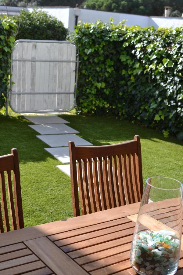 Bonito Apartamento Con Jardin Platja d'Aro Exterior foto