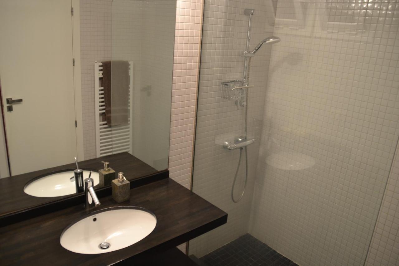Bonito Apartamento Con Jardin Platja d'Aro Exterior foto