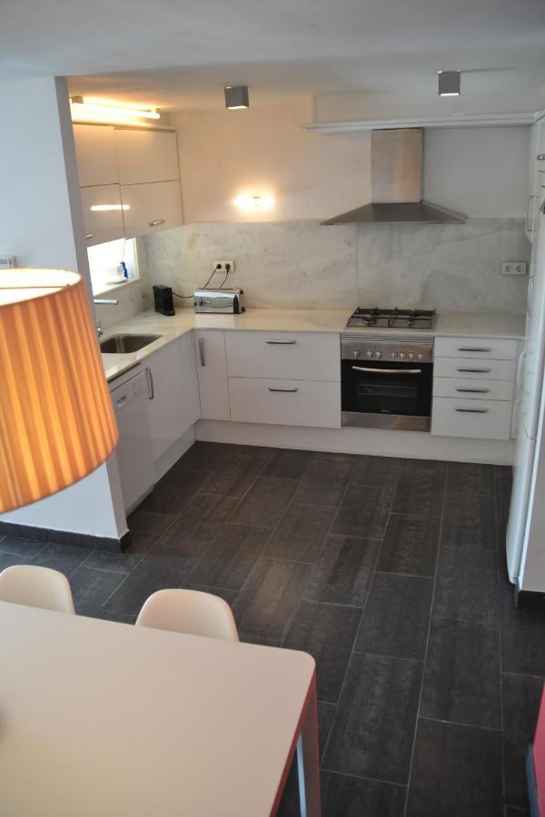 Bonito Apartamento Con Jardin Platja d'Aro Exterior foto