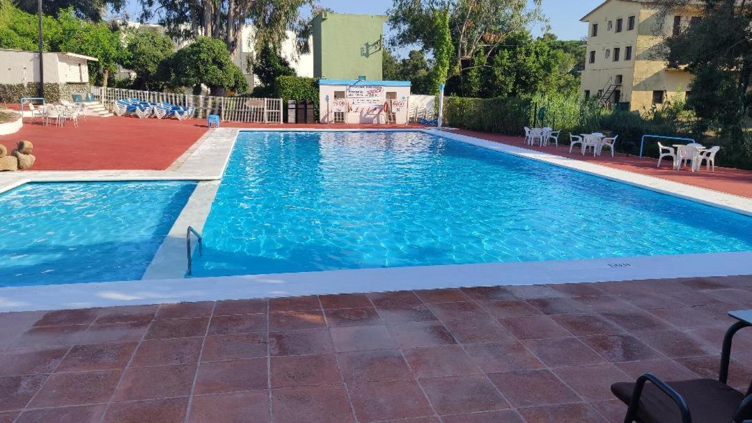 Bonito Apartamento Con Jardin Platja d'Aro Exterior foto